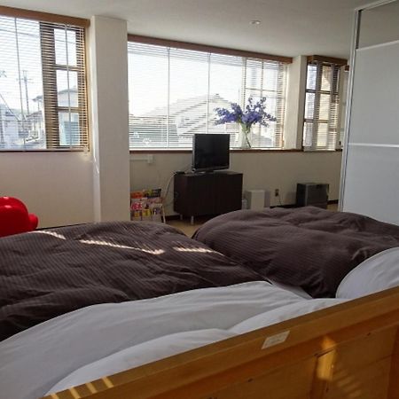 Corpo Umeyama 2F / Vacation Stay 4853 Mibu Extérieur photo