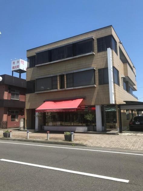 Corpo Umeyama 2F / Vacation Stay 4853 Mibu Extérieur photo