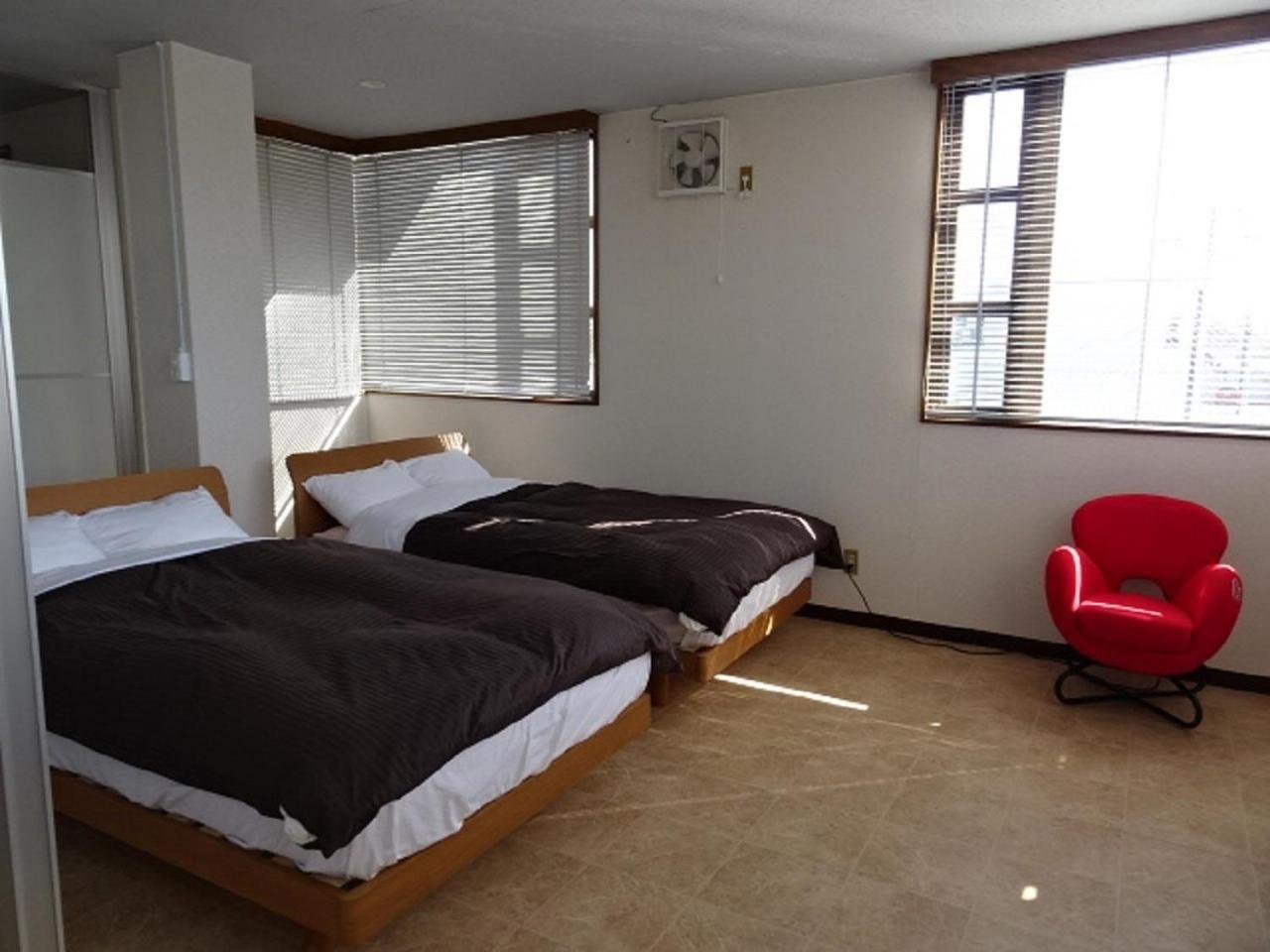 Corpo Umeyama 2F / Vacation Stay 4853 Mibu Extérieur photo