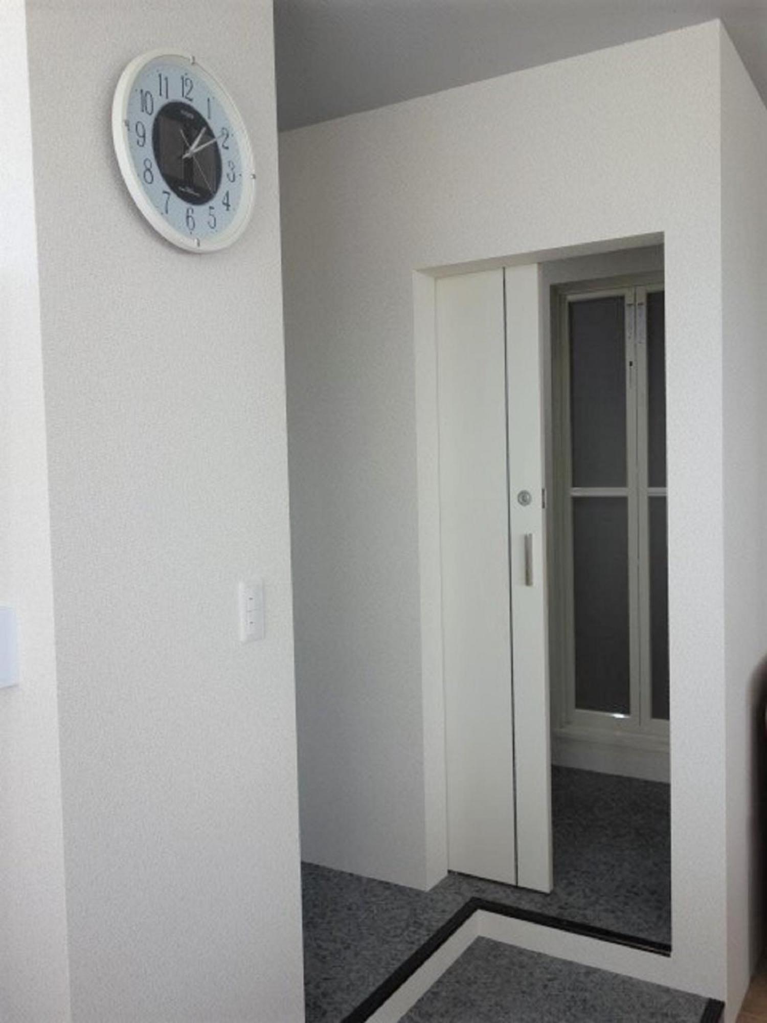 Corpo Umeyama 2F / Vacation Stay 4853 Mibu Extérieur photo