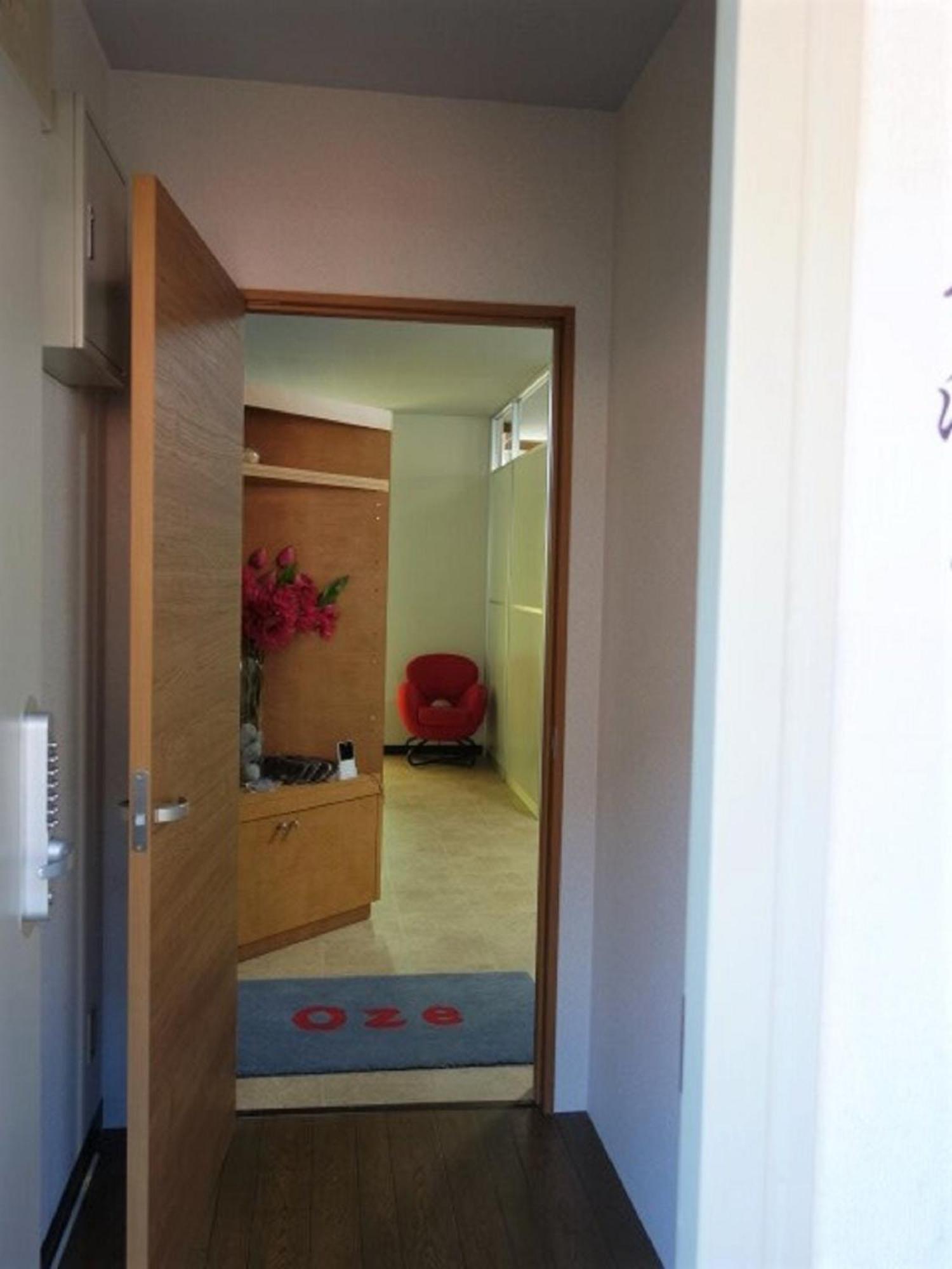 Corpo Umeyama 2F / Vacation Stay 4853 Mibu Extérieur photo