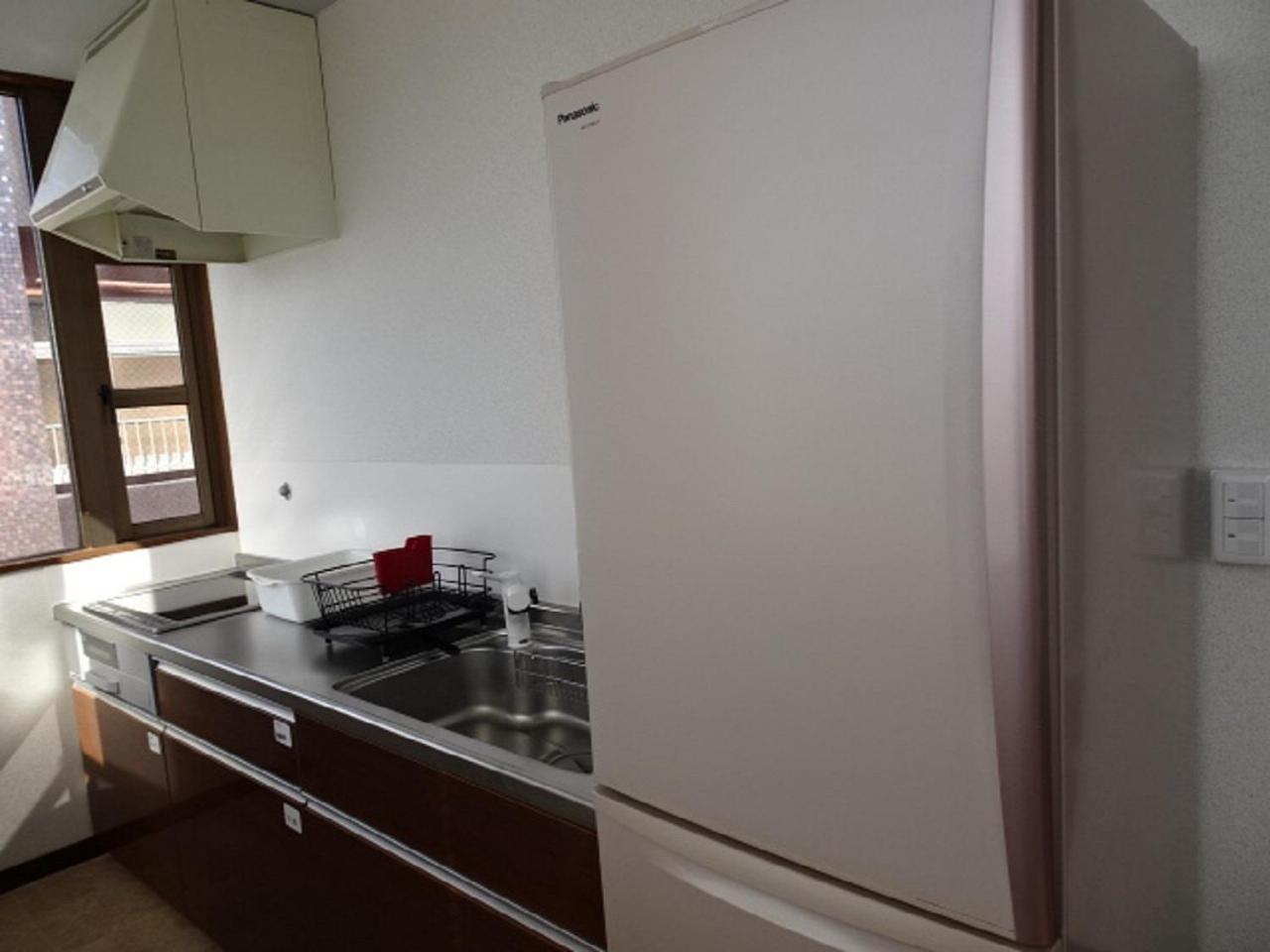 Corpo Umeyama 2F / Vacation Stay 4853 Mibu Extérieur photo