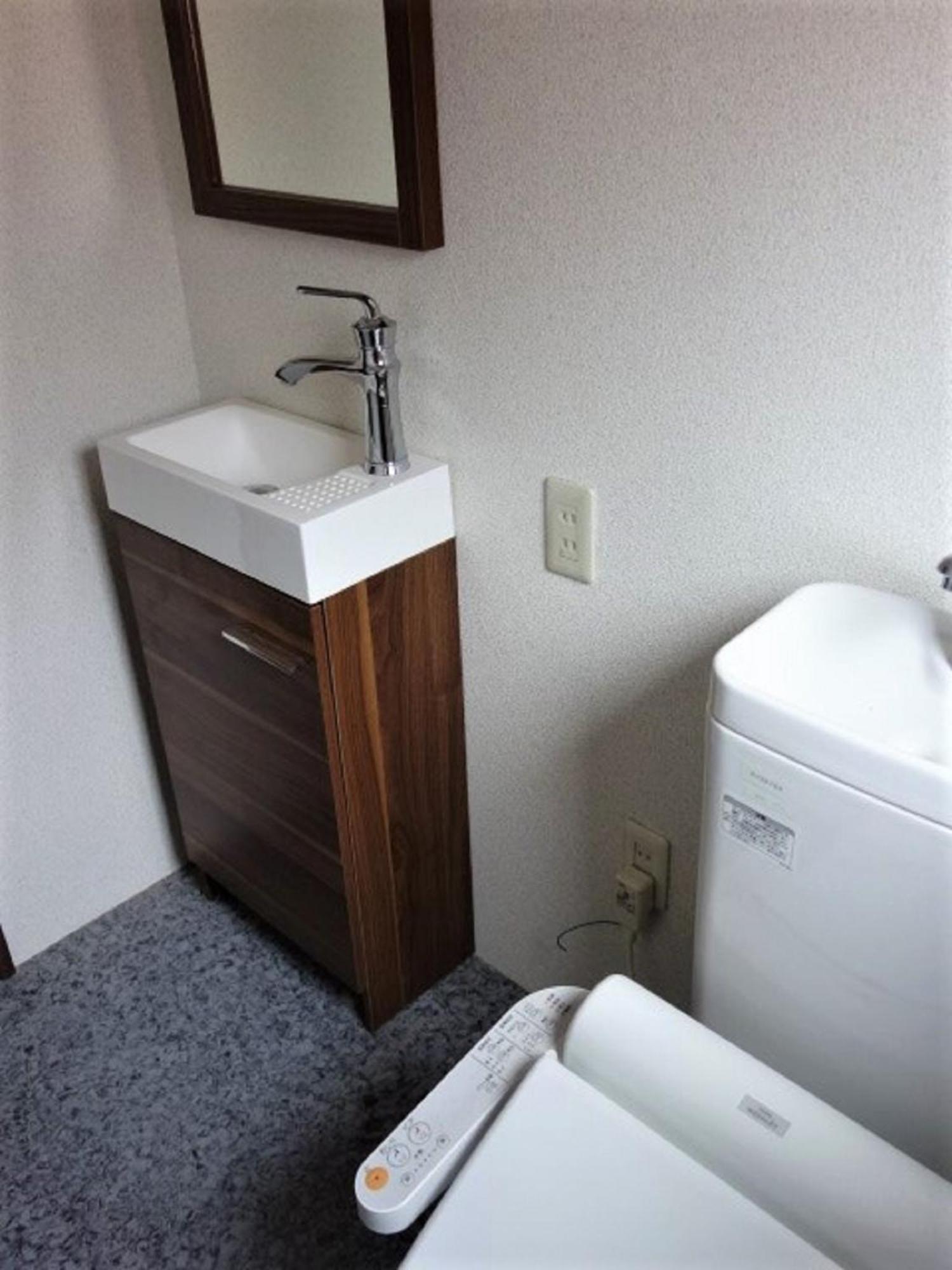 Corpo Umeyama 2F / Vacation Stay 4853 Mibu Extérieur photo
