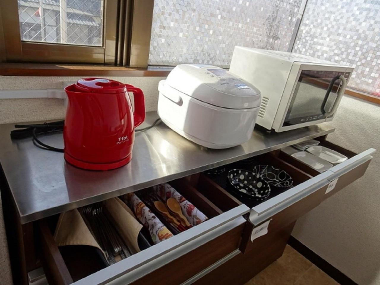 Corpo Umeyama 2F / Vacation Stay 4853 Mibu Extérieur photo